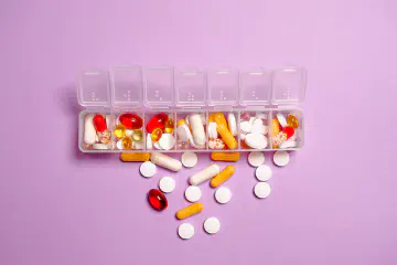 Best Time to Take Multivitamins