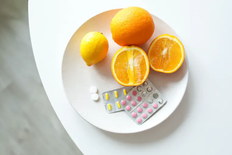 How Long Can You Use Vitamins After Expiration Date