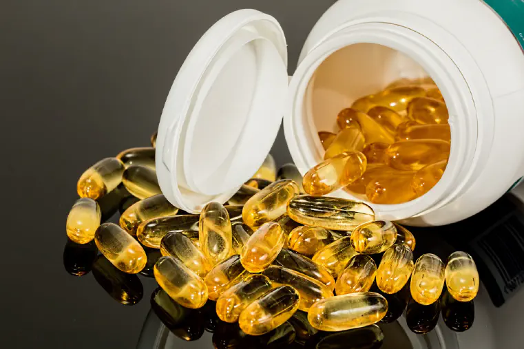 How Long Should You Take Multivitamin Supplements