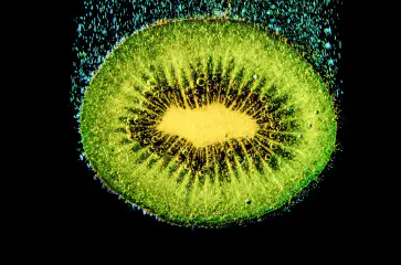 Kiwi Fruit Benefits