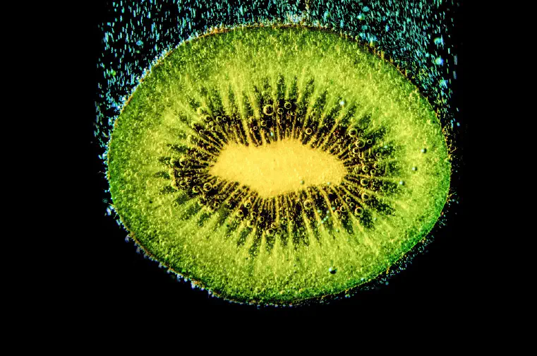 Kiwi Fruit Benefits